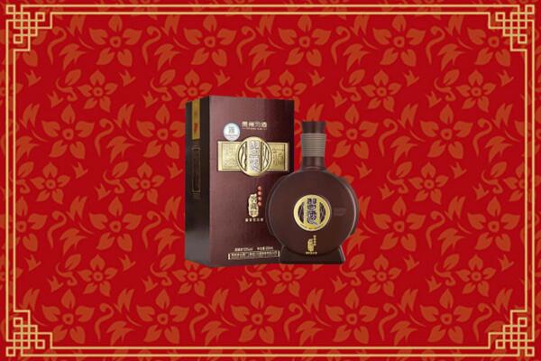 白银市平川回收习酒